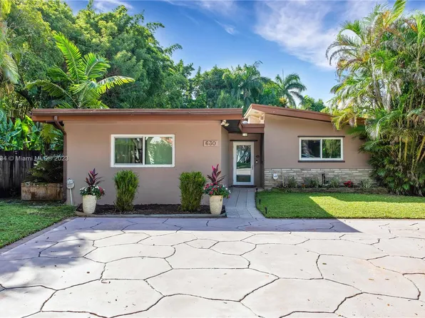 630 NE 117th St, Biscayne Park, FL 33161