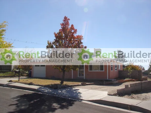 14104 Turner Pl NE, Albuquerque, NM 87123