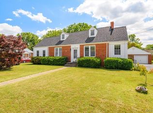 402 Jefferson Ave, Hopewell, VA 23860