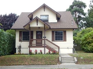 306 NW 81st St, Seattle, WA 98117