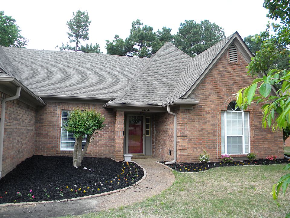 Your New Home!