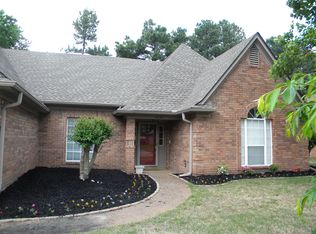 6656 Booth Forrest Cv, Bartlett, TN 38135