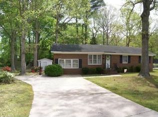 210 Hollywood Blvd, Havelock, NC 28532