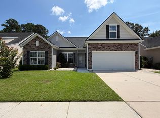 157 Alpine Rd, Summerville, SC 29485
