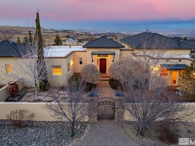 220 Brunswick Mill Rd, Reno, NV, 89511