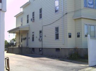 173 Stafford Rd APT 4, Fall River, MA 02721