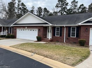 914 Easy St, Asheboro, NC 27205