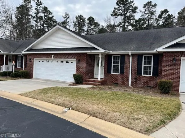 914 Easy St, Asheboro, NC 27205