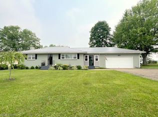 568 12th St NW, Carrollton, OH 44615
