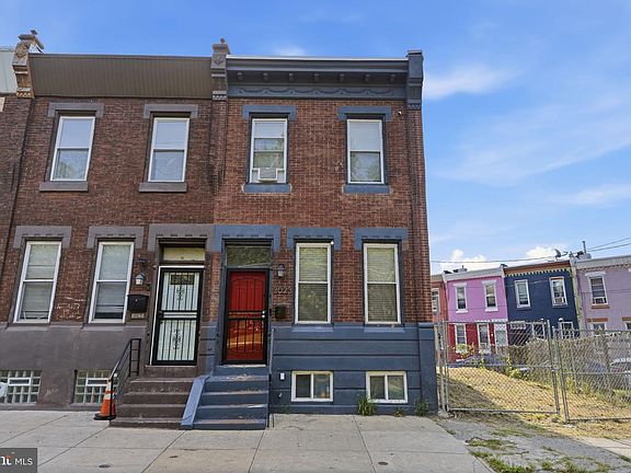 2nd image of 3023 F St
