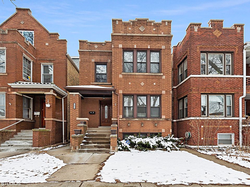 1st image of 3422 N Hamlin Ave
