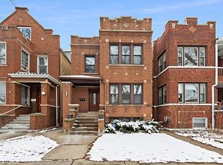3422 N Hamlin Ave, Chicago, IL 60618