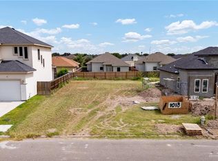 1014 W Franklin Ave, Alton, TX 78573