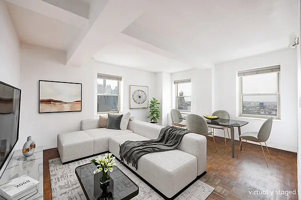 111 Hicks Street #19J in Brooklyn Heights, Brooklyn | StreetEasy