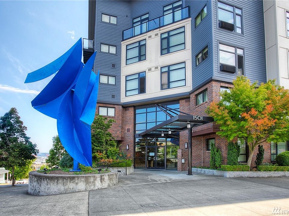 1st image of 1501 Tacoma Ave S Unit 516