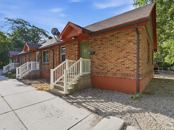 Madison Avenue Apartments, 2736 Madison Ave #2740-1, Ogden, UT 84403