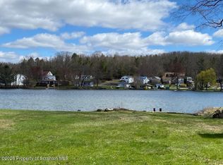 48 Indian Spring Rd, Tunkhannock, PA