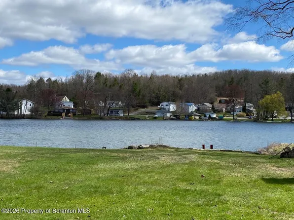 48 Indian Spring Rd, Tunkhannock, PA 18657