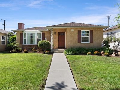 3921 Lime Ave, Long Beach, CA, 90807