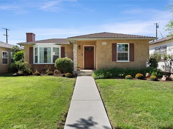 3921 Lime Ave, Long Beach, CA 90807