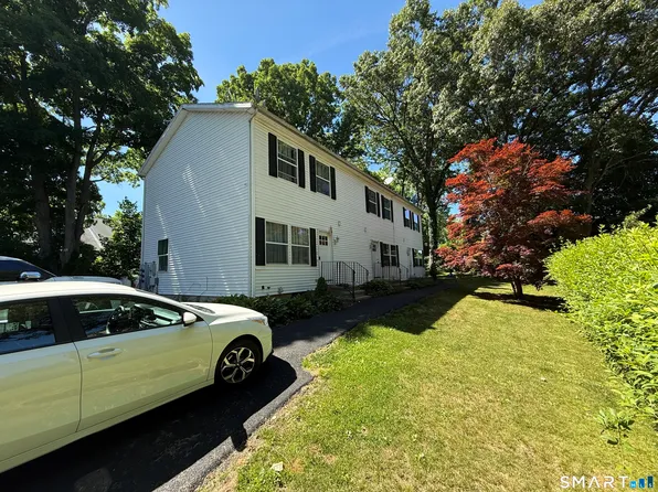 48 Morgan Avenue, Danbury, CT 06810