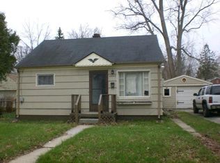 2947 Stevenson St, Flint, MI 48504