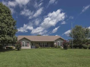 3949 Katy Hollar Rd, Sevierville, TN 37862