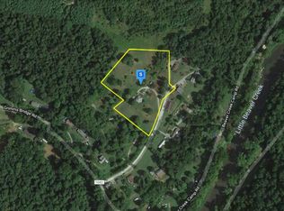 50660 Grimms Bridge Rd, East Liverpool, OH 43920