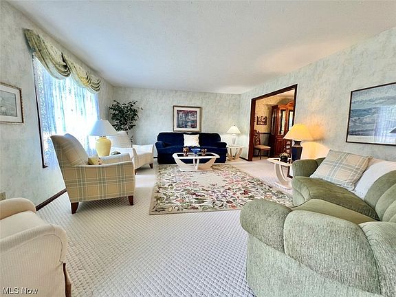2nd image of 26907 Kenley Ct