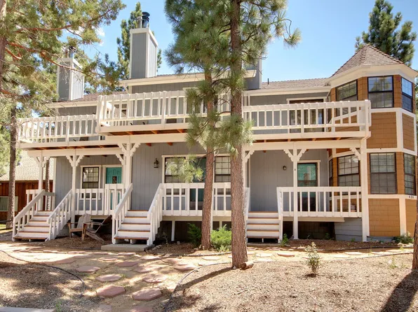 430 E Country Club Blvd APT B, Big Bear City, CA 92314