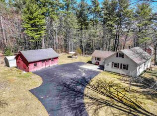 322 Boston Post Rd, Amherst, NH 03031