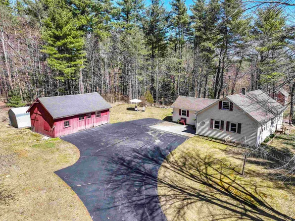322 Boston Post Road, Amherst, NH 03031