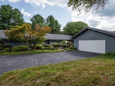 68 Keith Hill Rd, Grafton, MA, 01519