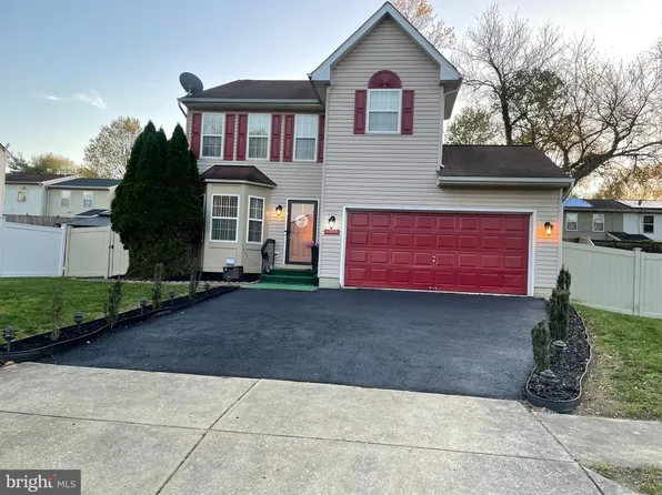 6106 Modupeola Way, Capitol Heights, MD 20743