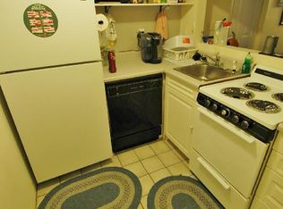 40 Symphony Rd #BB11, Boston, MA 02115