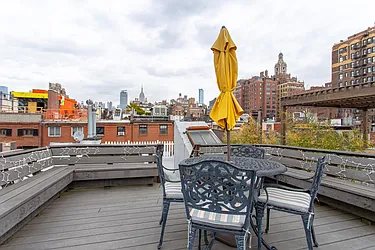 Rented by Maz Group NY