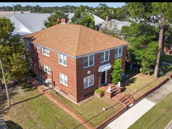353 W 11th St #4, Jacksonville, FL 32206