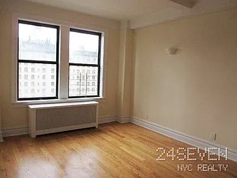 Rented by 24 7 NYC Realty Inc.