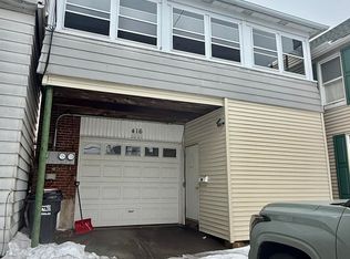 416 Washington St, Freeland, PA 18224