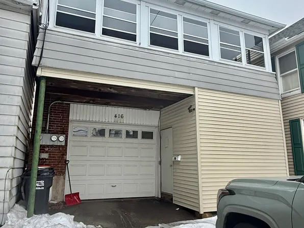 416 Washington St, Freeland, PA 18224