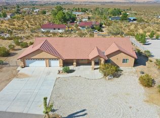 32828 Sapphire Rd, Lucerne Valley, CA 92356