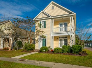 121 Blue Bonnet St, Summerville, SC 29483
