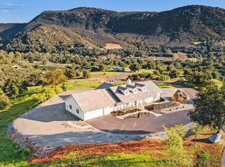 15663 Mathew Rd, Valley Center, CA 92082