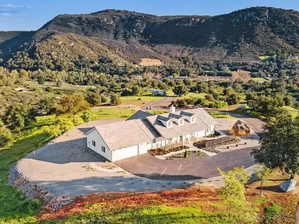 15663 Mathew Rd, Valley Center, CA 92082