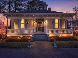25 E Griffin St, Windsor, VA 23487