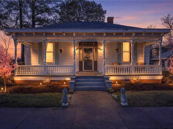 25 E Griffin St, Windsor, VA 23487