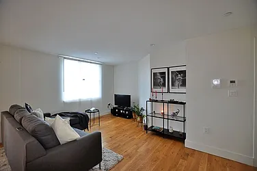 Rented by Lodger Corp