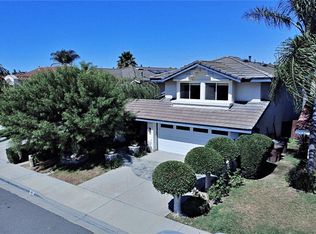 15 Saint Thomas, Laguna Niguel, CA 92677