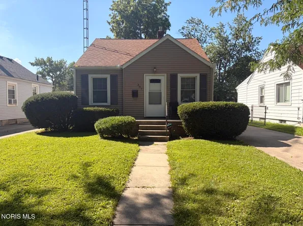 307 Sunset Blvd, Toledo, OH 43612