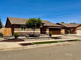 4130 E Stapp Avenue, Visalia, CA 93292